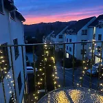 View Modern,stylish,4 Beds, Balcony * 鲍内斯温德米尔