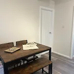 公寓 View Modern,stylish,4 Beds, Balcony *