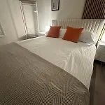 View Modern,stylish,4 Beds, Balcony *