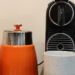 View Modern,stylish,4 Beds, Balcony Апартаменты *