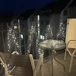 View Modern,stylish,4 Beds, Balcony *