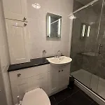 View Modern,stylish,4 Beds, Balcony Апартаменты *