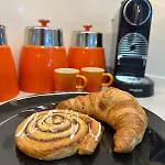 Апартаменты View Modern,stylish,4 Beds, Balcony *