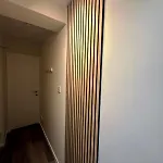 View Modern,stylish,4 Beds, Balcony *