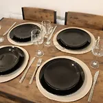 Апартаменты View Modern,stylish,4 Beds, Balcony *