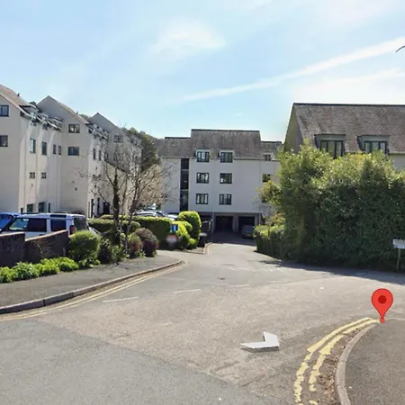 公寓 View Modern,stylish,4 Beds, Balcony