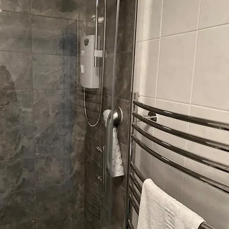 View Modern,stylish,4 Beds, Balcony 公寓 *