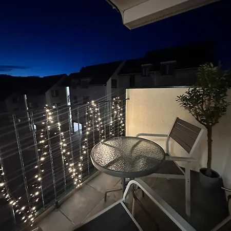 View Modern,stylish,4 Beds, Balcony דירה באונס-און-ווינדרמיר