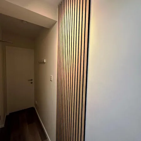 View Modern,stylish,4 Beds, Balcony *