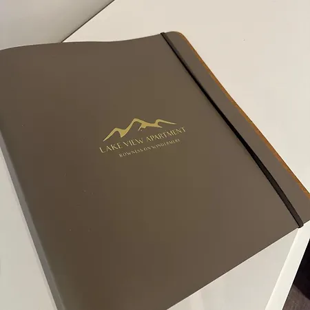 דירה View Modern,stylish,4 Beds, Balcony באונס-און-ווינדרמיר