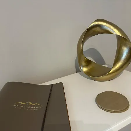 View Modern,stylish,4 Beds, Balcony 公寓 *