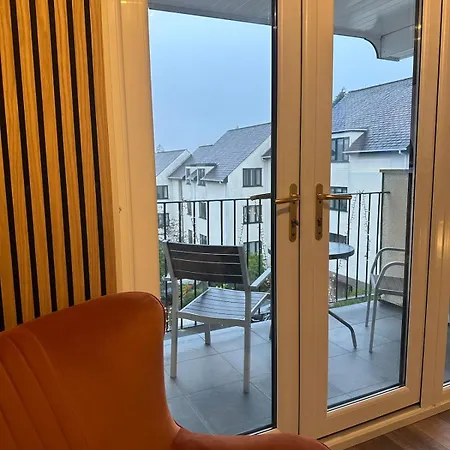 View Modern,stylish,4 Beds, Balcony Apartment